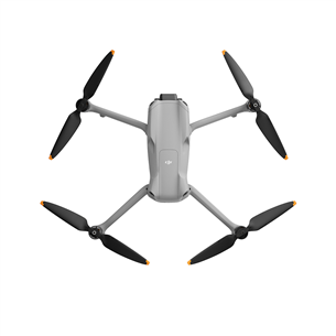 DJI Air 3, RC-N2, gray - Drone