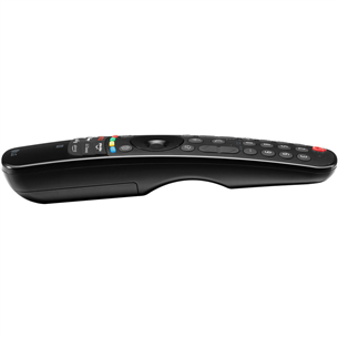 LG MR23GN Magic Remote, black - TV remote