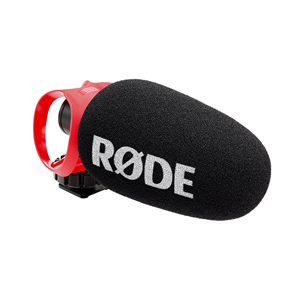 RODE VideoMicro II, black - Microphone