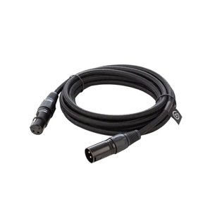 Elgato XLR, 3 m, melna - Mikrofona vads 10CAL9901