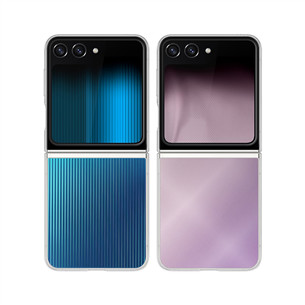 Samsung Galaxy Flip5 Flipsuit Case - Силиконовый чехол