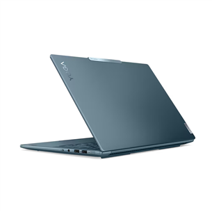 Lenovo Yoga Pro 9 14IRP8, 14,5'', 4K, Mini LED, touch, i7, 32 GB, 1 TB, RTX 4050, SWE, tirkīza - Portatīvais dators