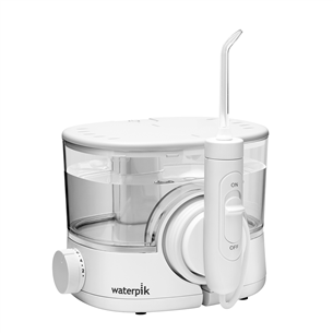 Waterpik, Ion, cordless, white - Water flosser