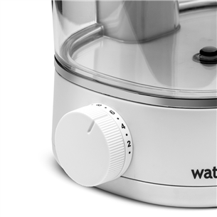 Waterpik, Ion, cordless, white - Water flosser