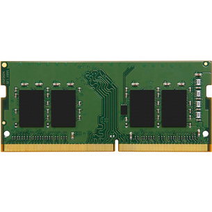 Kingston ValueRAM 8GB DDR4-2666 Notebook - Portatīvā datora operatīvā atmiņa KVR26S19S6/8