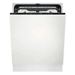 Electrolux 900 series ComfortLift, 14 komplekti, platums 60 cm - Iebūvējama trauku mazgājamā mašīna