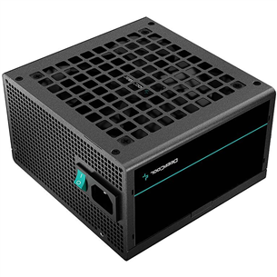 Deepcool 350W, 80+ - Barošanas bloks