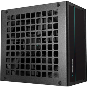 Deepcool 350W, 80+ - Barošanas bloks R-PF350D-HA0B-EU