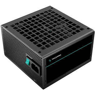 Deepcool 400 Вт, 80+ - Блок питания