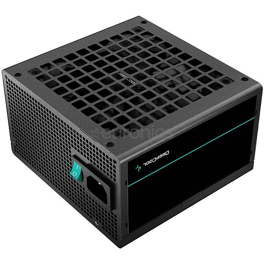 Deepcool 400 Вт, 80+ - Блок питания