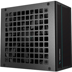Deepcool 400W, 80+ - Power supply unit R-PF400D-HA0B-EU