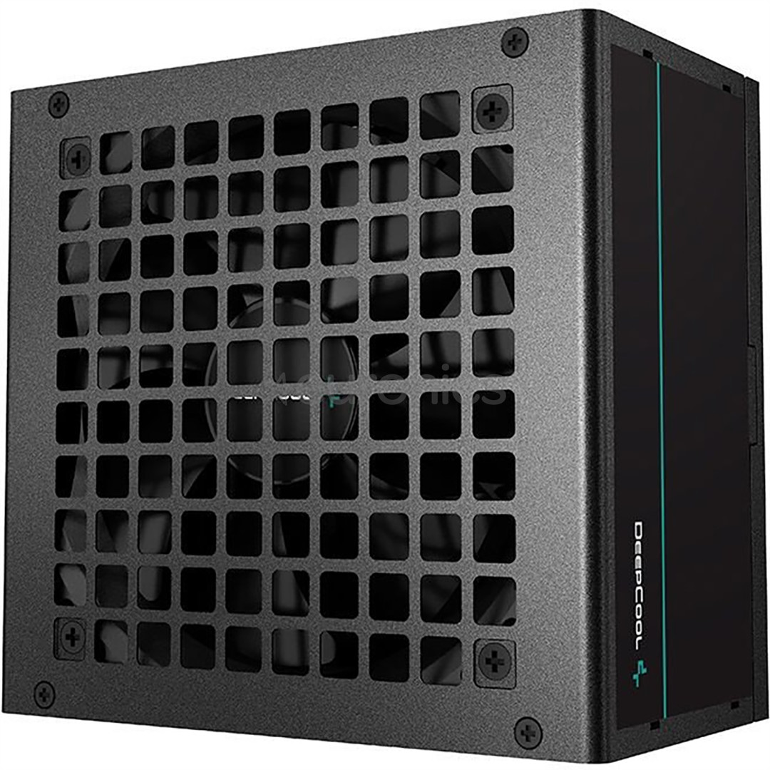 Deepcool 400 Вт, 80+ - Блок питания
