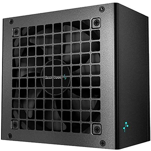 Deepcool 750W, 80+ - Power supply unit