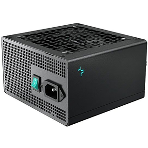 Deepcool 750W, 80+ - Power supply unit