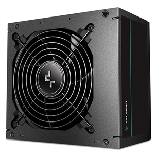 Deepcool 850 Вт, 80+ Gold - Блок питания R-PM850D-FA0B-EU