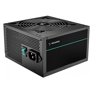 Deepcool 850 Вт, 80+ Gold - Блок питания