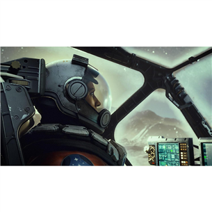 Starfield Constellation Edition, Xbox Series X - Game