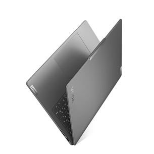 Lenovo Yoga Pro 9 16IRP8, 16'', 3.2K, 165 Hz, i9, 32 GB, 1 TB, RTX 4060, ENG, pelēka - Portatīvais dators