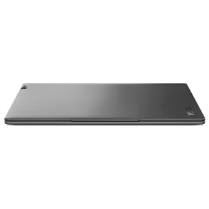 Lenovo Yoga Pro 7 Gen 8, 14,5", 3K, 120 Hz, Ryzen 7, 16GB, 1 TB, RTX 3050, W11, SWE, gray - Notebook