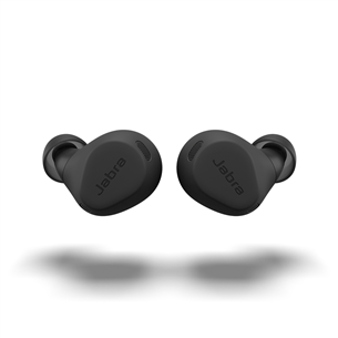 Jabra Elite 8 Active, black - True Wireless Earphones