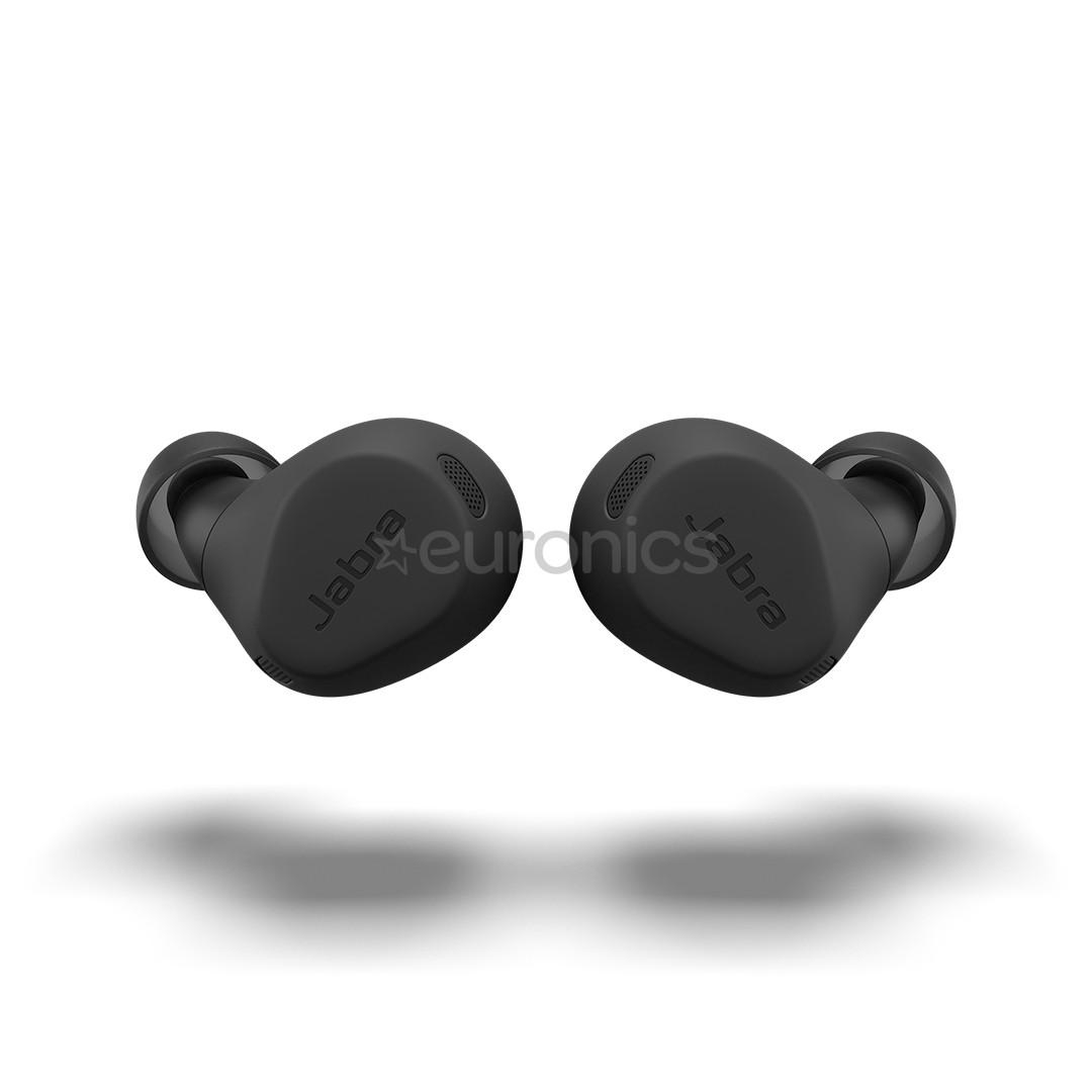 Jabra Elite 8 Active, black - True Wireless Earphones