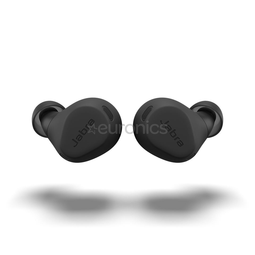 Jabra Elite 8 Active, black - True Wireless Earphones