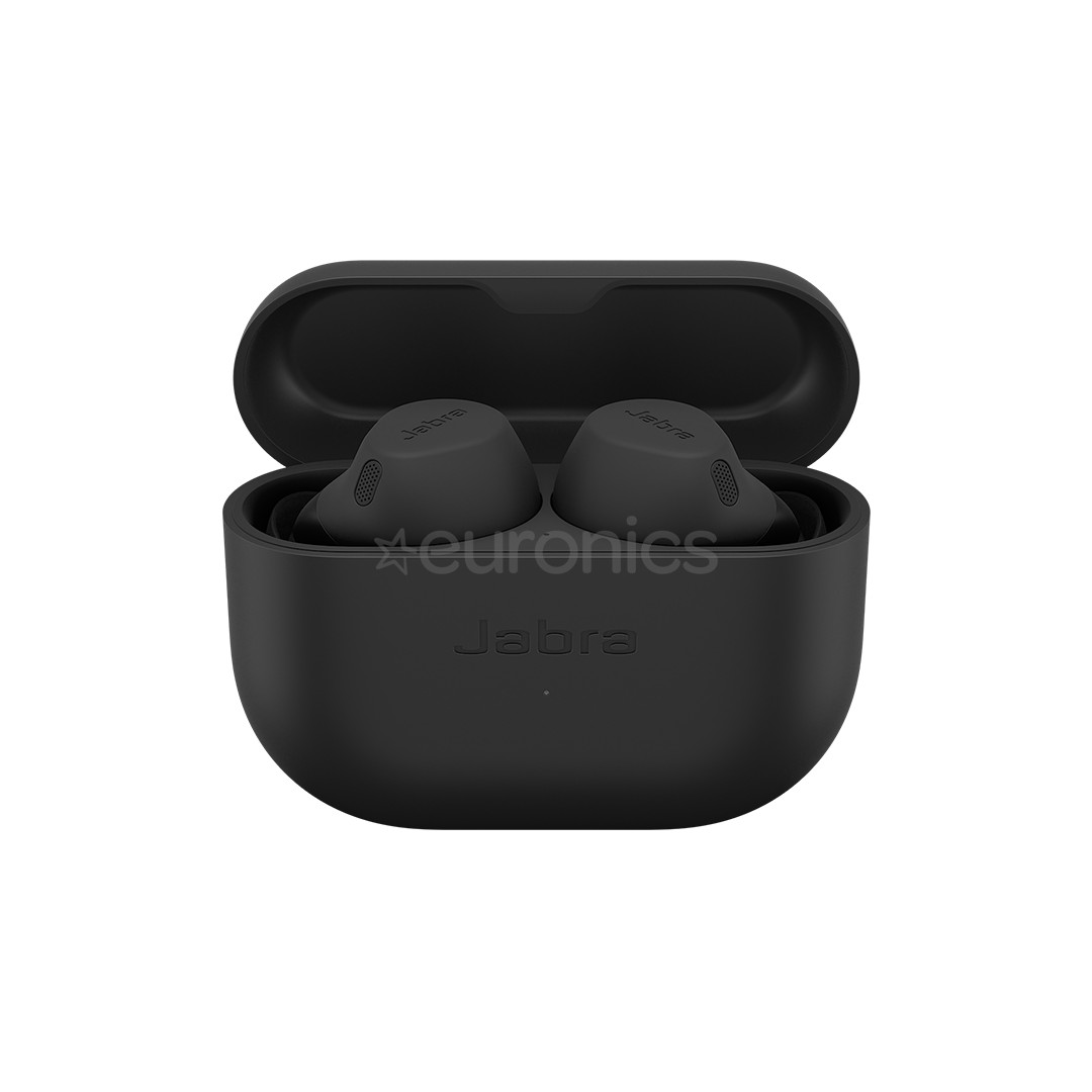 Jabra Elite 8 Active, black - True Wireless Earphones