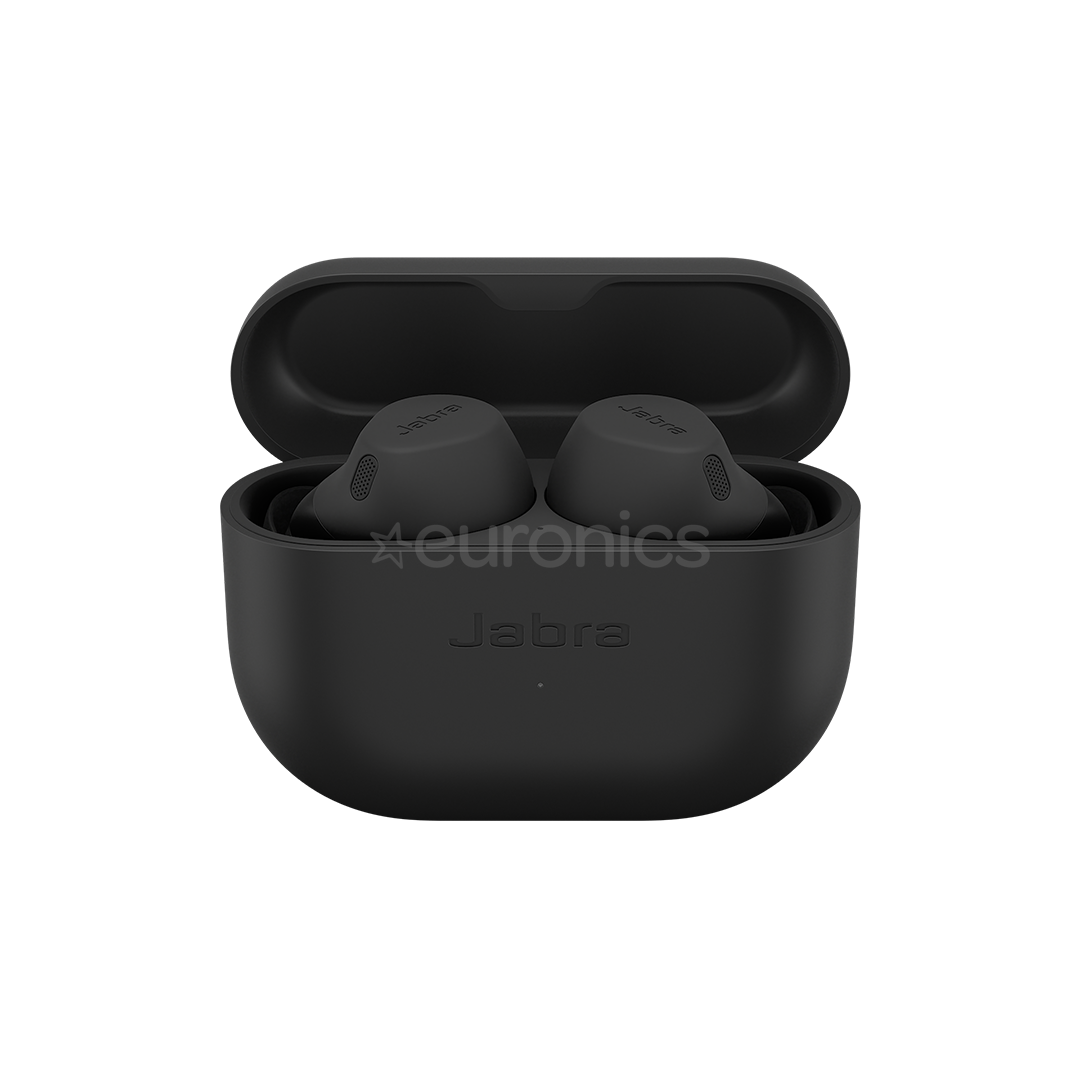 Jabra Elite 8 Active, black - True Wireless Earphones