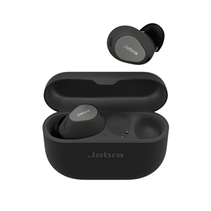 Jabra Elite 10, tumši pelēka - Bezvadu austiņas