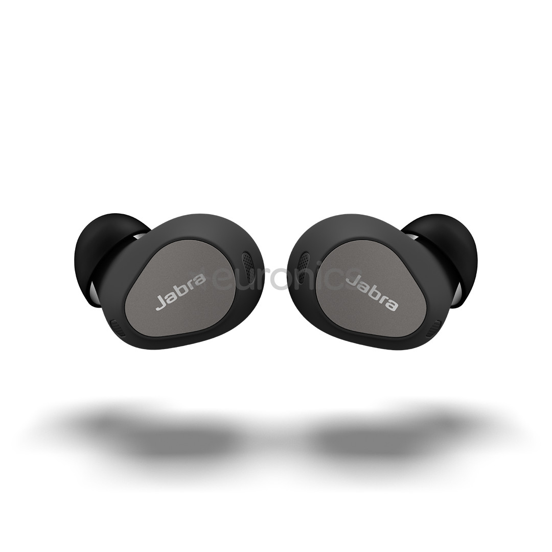 Jabra Elite 10, dark gray - True Wireless Earphones