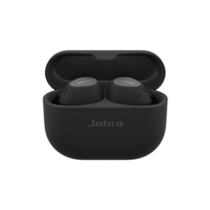 Jabra Elite 10, темно-серый - Полностью беспроводные наушники