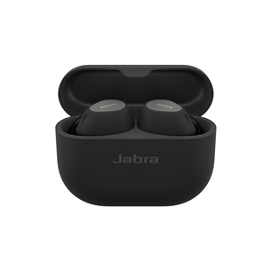 Jabra Elite 10, tumši pelēka - Bezvadu austiņas