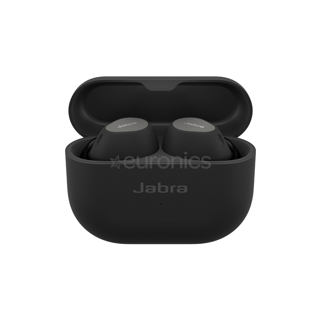 Jabra Elite 10, dark gray - True Wireless Earphones