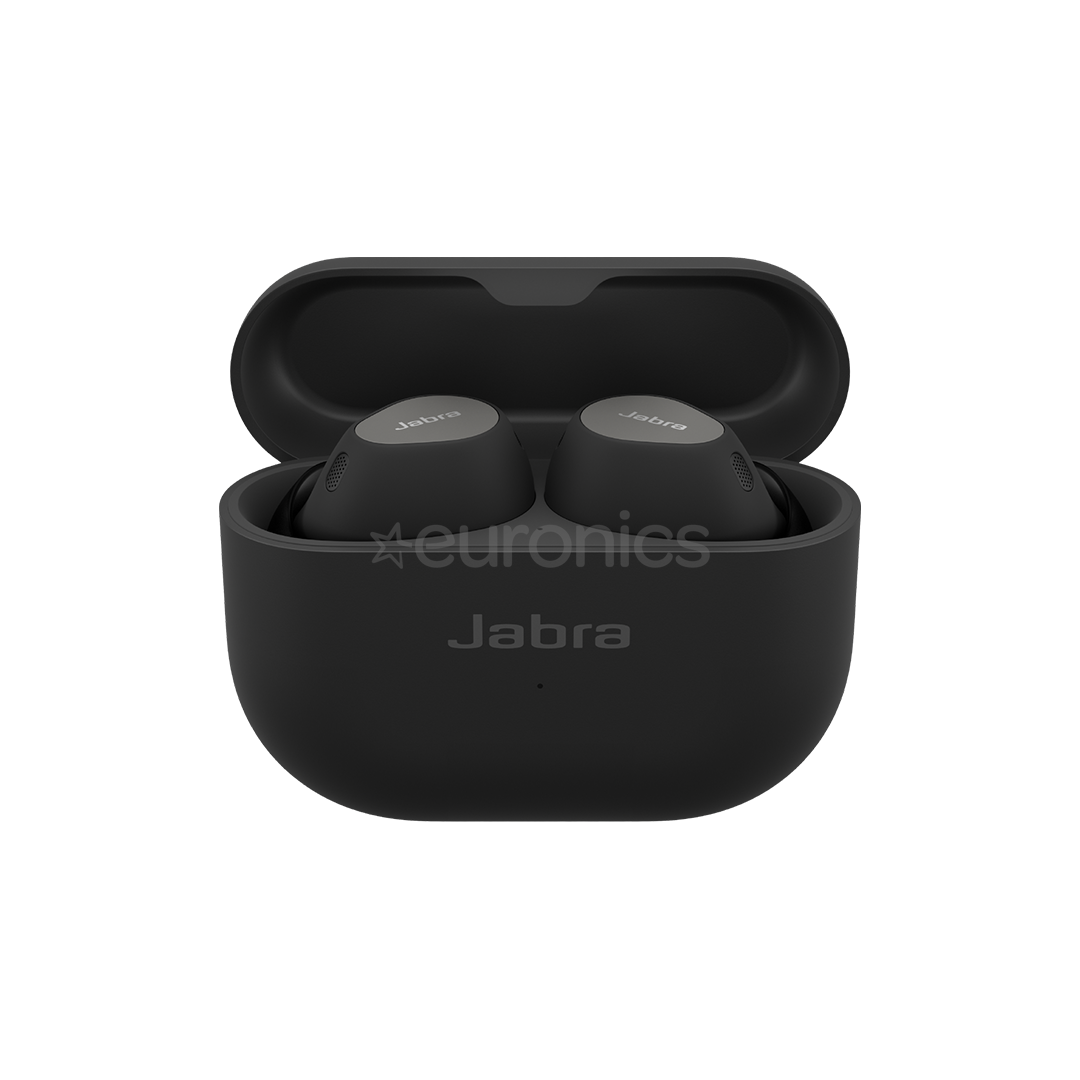 Jabra Elite 10, dark gray - True Wireless Earphones