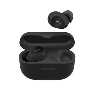 Jabra Elite 10, black - True Wireless Earphones