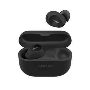 Jabra Elite 10, черный - Полностью беспроводные наушники 100-99280904-99