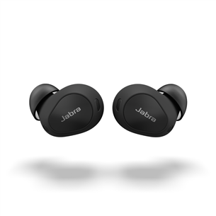 Jabra Elite 10, black - True Wireless Earphones