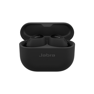 Jabra Elite 10, black - True Wireless Earphones