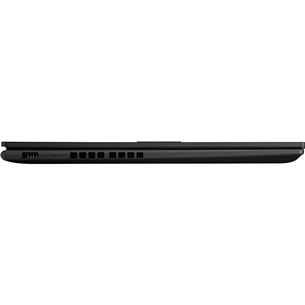 ASUS VivoBook 16, WUXGA, Ryzen 5, 16 GB, 512 GB, ENG, black - Notebook
