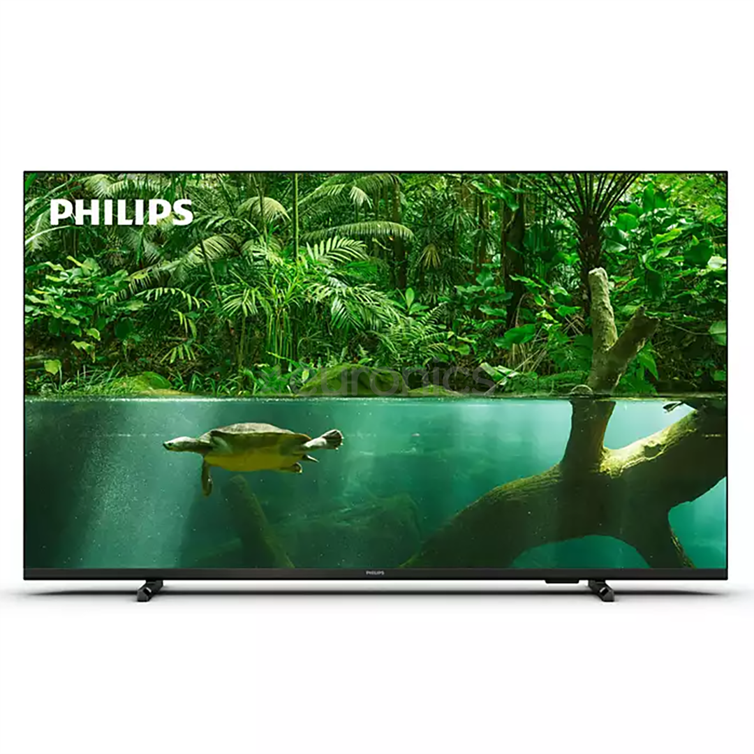 EURONICS - Smart TV Philips Ambilight 55PUS8118/12 