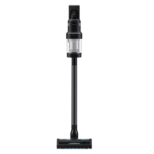 Samsung Bespoke Jet AI Pet Extra, black - Cordless vacuum cleaner VS28C9784QK/GE