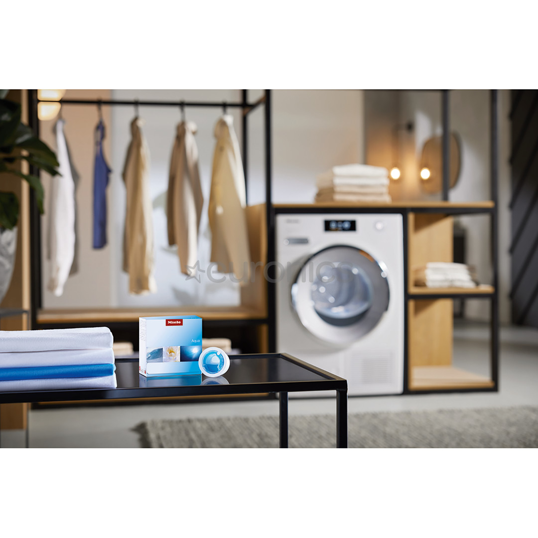 Miele AQUA - Smaržu flakons veļas žāvētājam