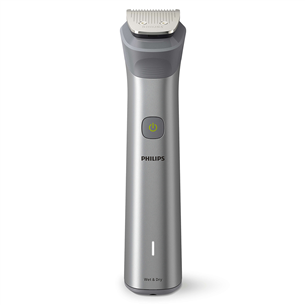 Philips All-in-One Trimmer Series 5000, серый - Триммер