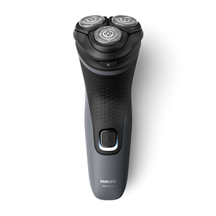 Philips Shaver 1000 Series, темно-серый - Бритва