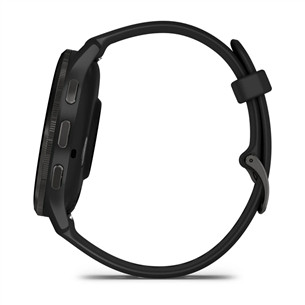 Garmin Venu 3, черный - Спортивные часы