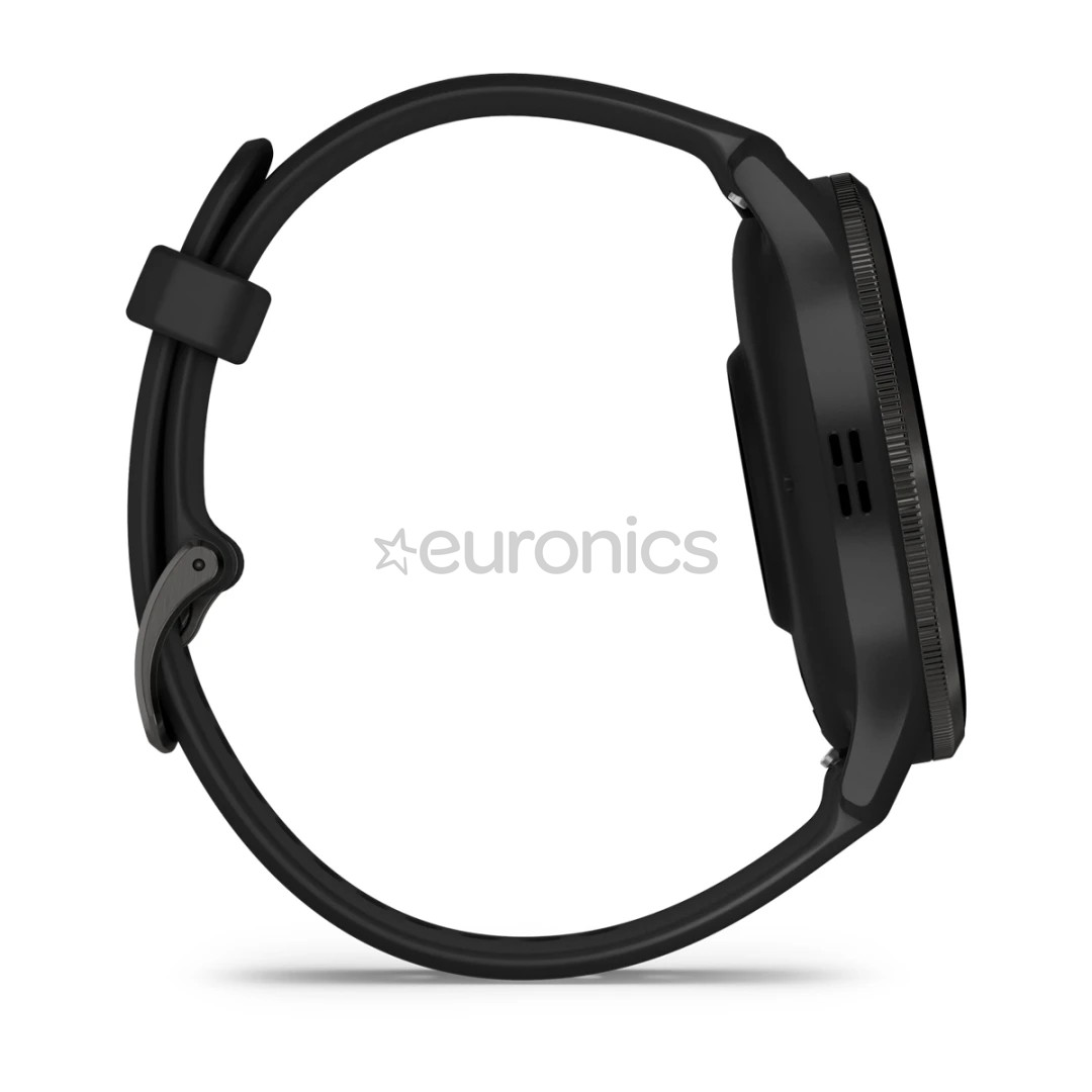 Garmin Venu 3, черный - Спортивные часы
