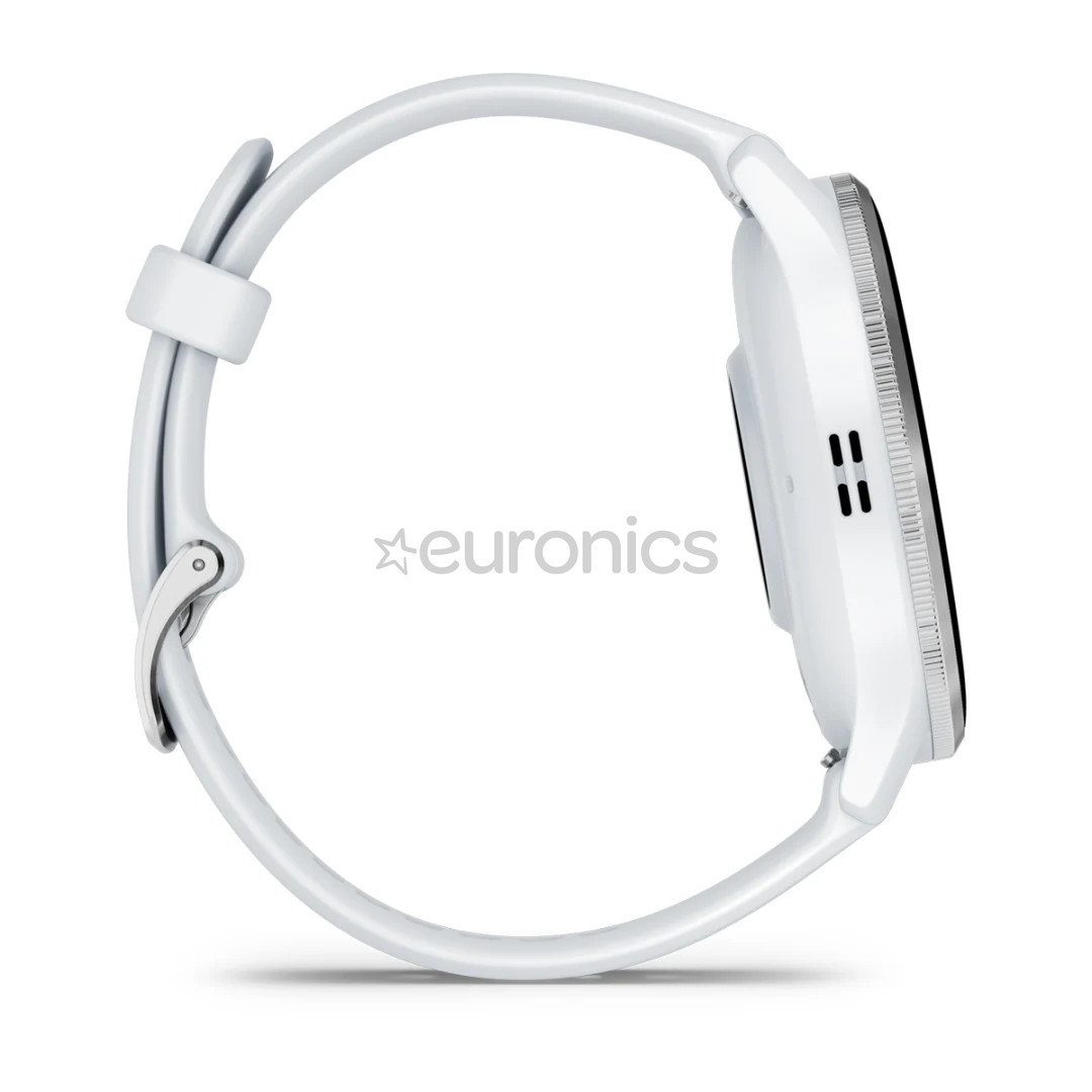 Garmin Venu 3, белый - Спортивные часы