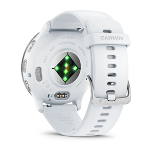 Garmin Venu 3, white - Sportswatch