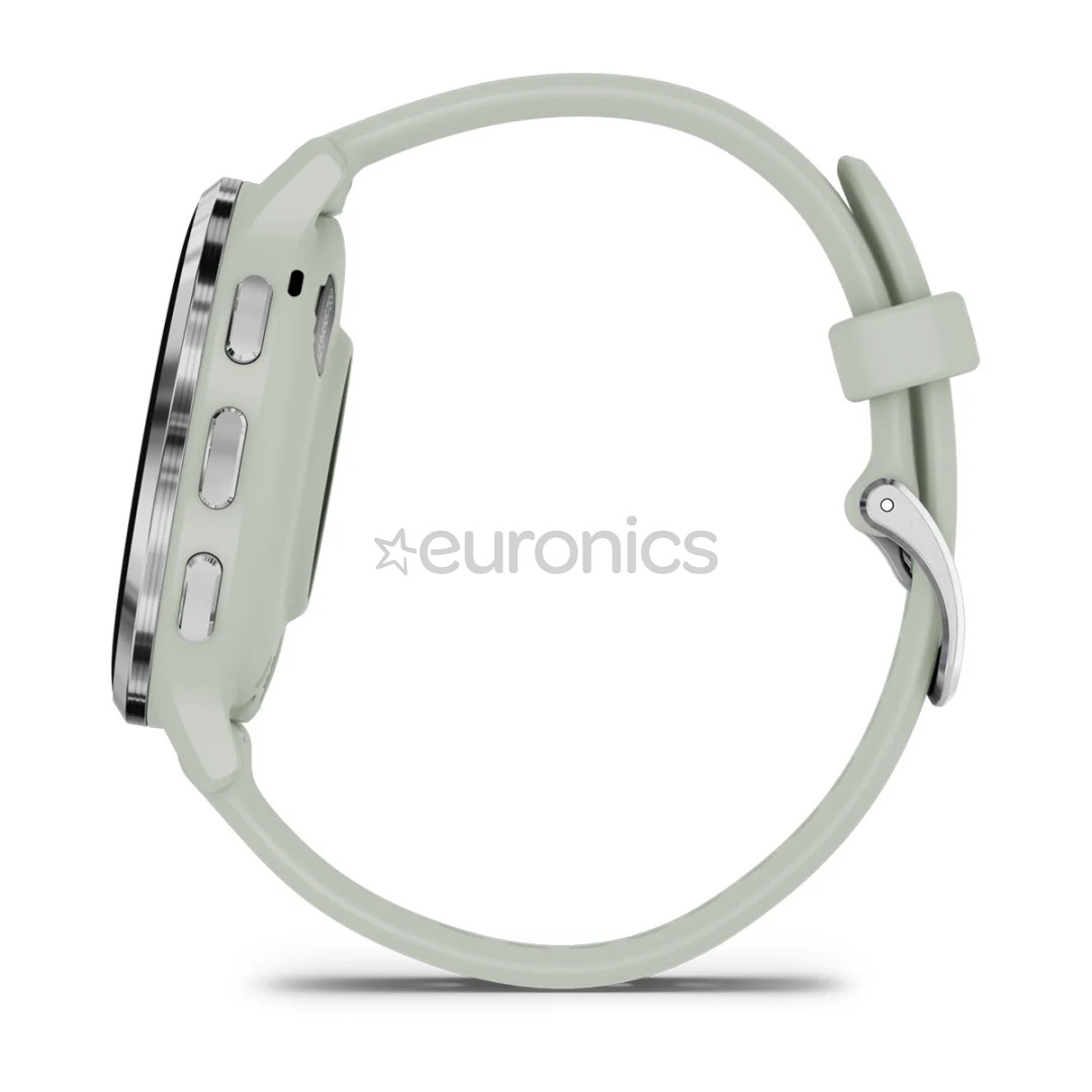 Garmin Venu 3S, серый - Спортивные часы