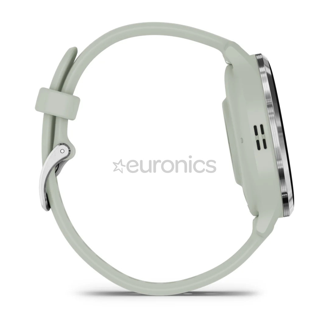 Garmin Venu 3S, серый - Спортивные часы